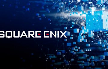 SQUARE ENIX：2021年夏に「NFTデジタルシール」発売へ｜double jump.tokyoと協業
