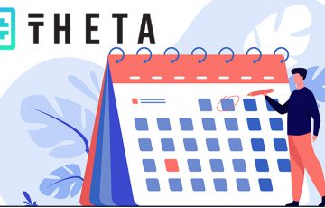 Theta Labs「メインネット3.0の公開延期」を発表｜THETA価格は1,200円付近まで下落