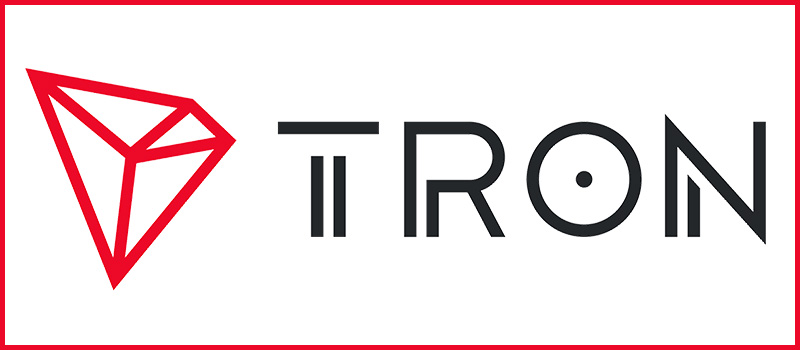 Tron-TRX-Logo