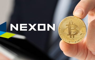 ゲーム大手NEXON（ネクソン）「ビットコイン111億円相当」を購入【国内初】