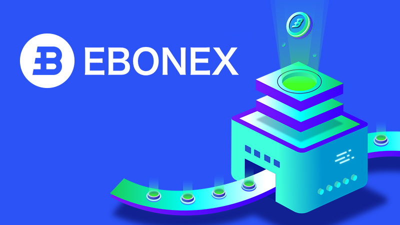 NASDAQ上場企業Ebang：暗号資産取引所「Ebonex」設立｜合計15銘柄を取扱い