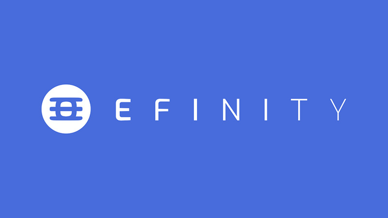 Enjin：Polkadot初のNFT専用ブロックチェーン「Efinity/EFI」開発へ