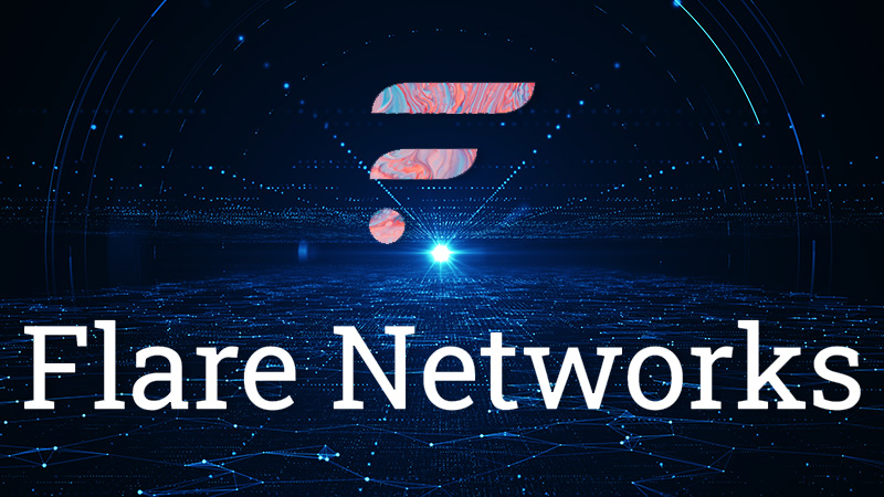 Flare Network：メインネット公開「6月末前後」を予定｜稼働後にはFLR配布を開始