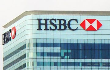 英大手銀行HSBC：ビットコイン投資を理由に「MicroStrategy株の購入」を禁止