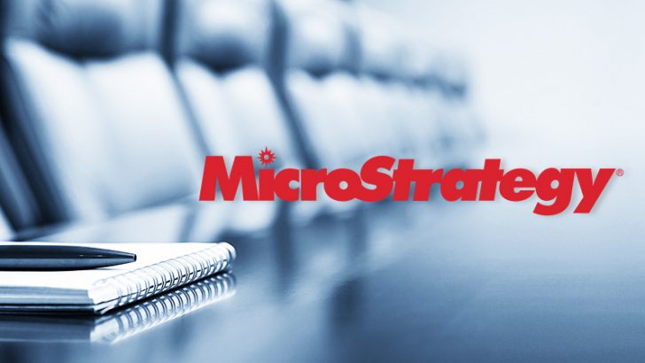 MicroStrategy：取締役の役員報酬「ビットコイン」で支払いへ｜米上場企業で初