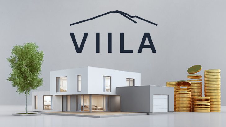 不動産売買サイト「Viila」公開｜仮想通貨決済対応・所有権のトークン化なども予定