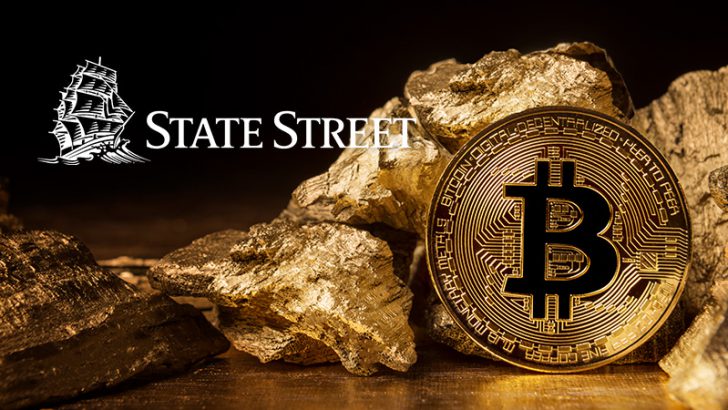 米金融大手State Street：暗号資産取引プラットフォーム「Pure Digital」に技術提供
