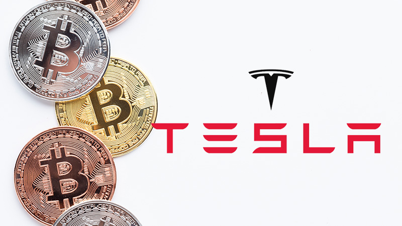 Tesla（テスラ）「保有するビットコインの10％」を売却｜流動性の高さを賞賛