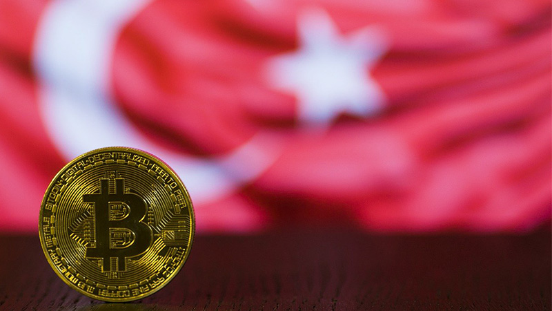 トルコ「暗号資産の決済利用」禁止へ｜2021年4月30日から新規制導入