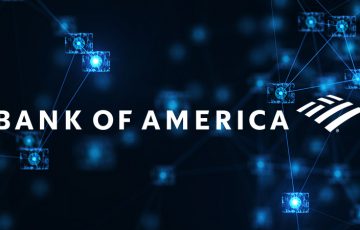 Bank of America「ブロックチェーン基盤の株式取引ネットワーク」に参加