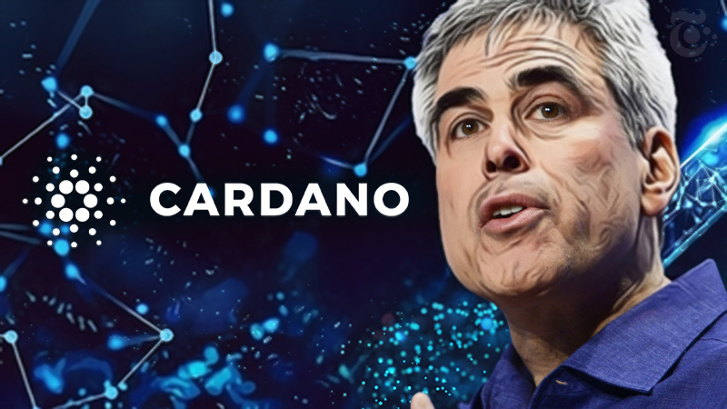 米著名社会心理学者Jonathan Haidt氏「Cardano（ADA）のファン」だと公言