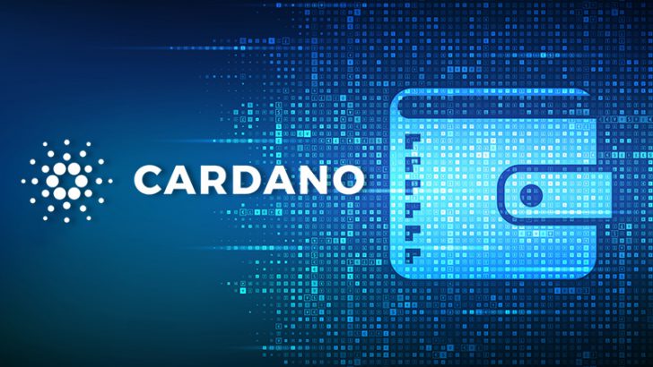 カルダノ（Cardano/ADA）ウォレット数「100万」を突破｜半年で約5倍に増加