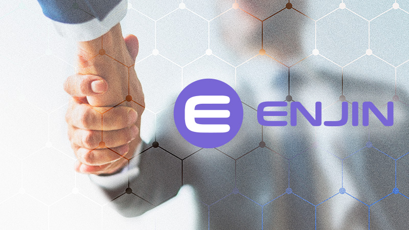 Enjin × Avex Technologies：ブロックチェーン事業で提携「NFTの相互運用」が可能に