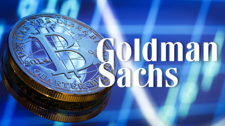 Goldman Sachs：ビットコインの新たなデリバティブ「NDF取引」提供へ
