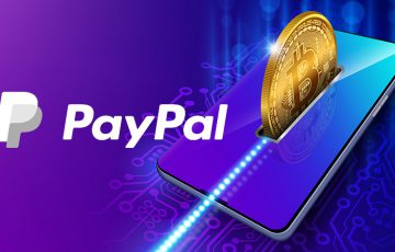 PayPal「仮想通貨の出金機能」提供へ｜ステーブルコイン関連のコメントも