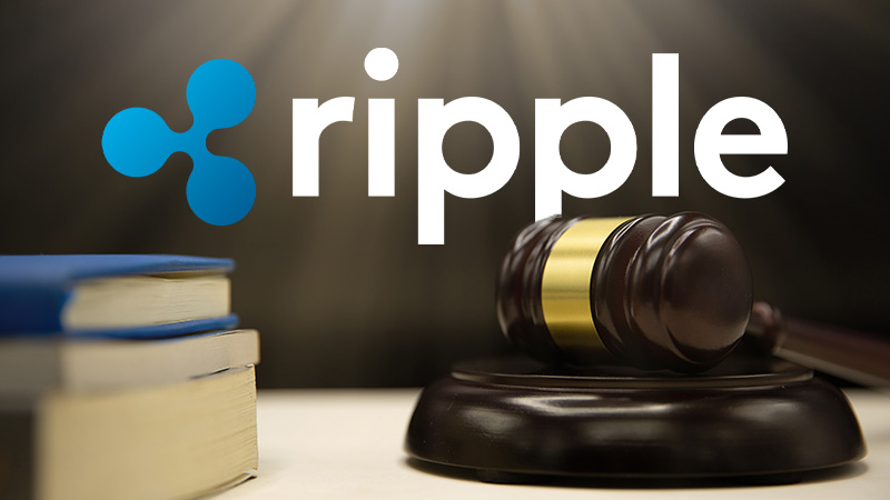 Ripple社訴訟の「取下げ」求める請願書、米SEC委員長に提出へ｜3万以上の署名を獲得