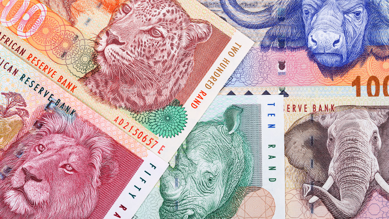 南アフリカ準備銀行「リテール型中央銀行デジタル通貨（CBDC）」の調査開始
