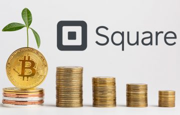 Square社CFO「ビットコイン投資戦略は変わらない」一部報道の誤解について説明