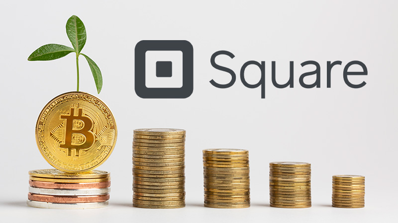 Square社CFO「ビットコイン投資戦略は変わらない」一部報道の誤解について説明