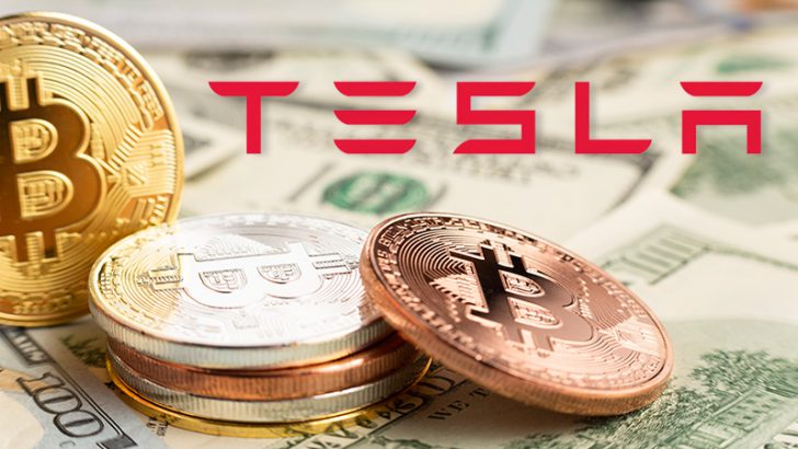 Tesla（テスラ）「ビットコイン決済の一時停止」を発表｜別の仮想通貨への対応も検討
