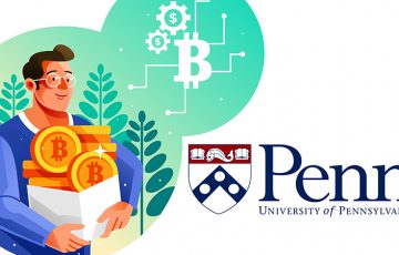 米名門ペンシルベニア大学：過去最高額「5億円相当のビットコイン寄付」受け取り
