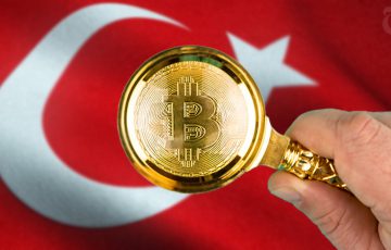 トルコ：13万円以上の暗号資産取引に「報告義務」財務大臣が今後の規制方針語る