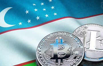 ウズベキスタン政府「仮想通貨取引の合法化」に関する規制修正案を公開