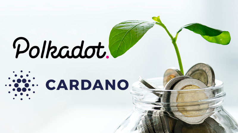 スイスの資産運用会社Valour「CardanoとPolkadotの上場投資商品（ETP）」を発表