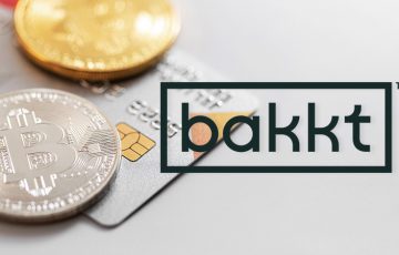 バックト：ビットコインが使えるVisaデビットカード「Bakkt Card」リリース