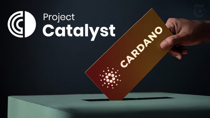 【Cardano/ADA】カタリスト（Catalyst）の「投票方法」プロジェクト内容の確認方法も