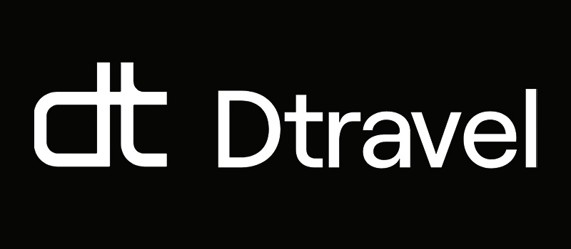 Dtravel-Logo