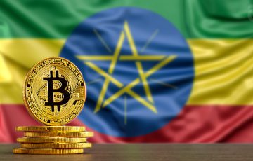 エチオピア政府にビットコイン活用を提案「Project Mano」が話題に