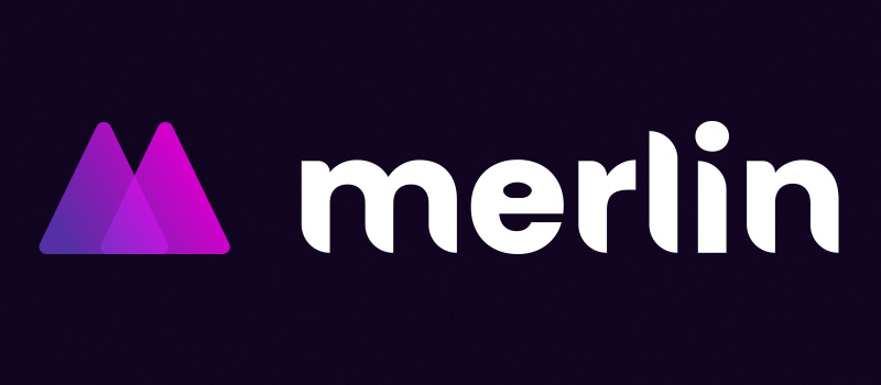 Merlin-Logo