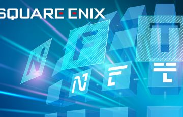 SQUARE ENIX：NFTデジタルシール「資産性ミリオンアーサー」のティザーサイト公開