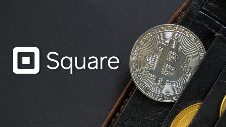 Square（スクエア）「ビットコイン用ハードウェアウォレットの開発」を検討
