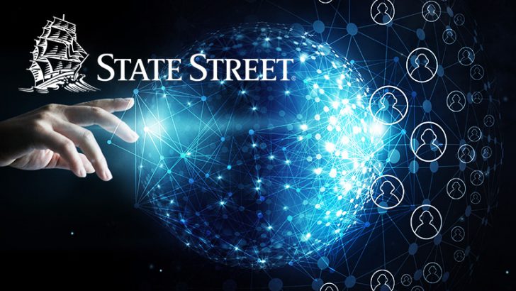 米金融大手「State Street」デジタル通貨専門の新部門設立｜トークン化なども視野