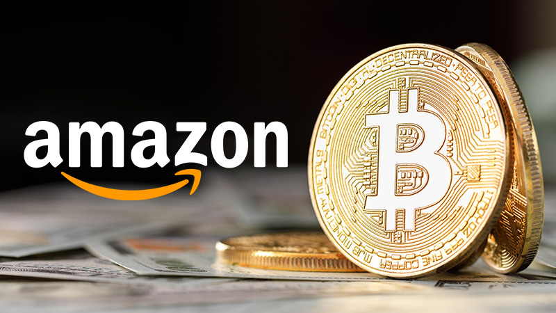 Amazon（アマゾン）2021年内に「仮想通貨決済」対応か？ETH・ADA・BCHなども検討