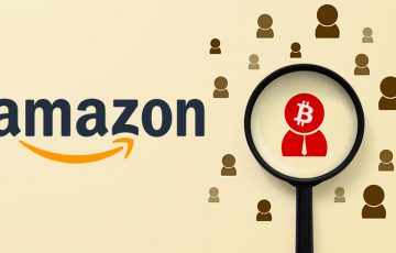 Amazon「デジタル通貨・ブロックチェーンのプロダクト責任者」を募集