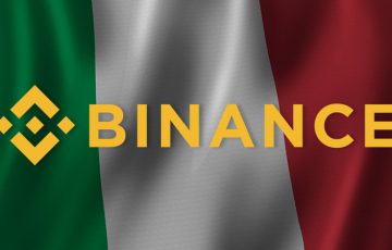 イタリア国家証券委員会「BINANCE」について一般投資家に警告