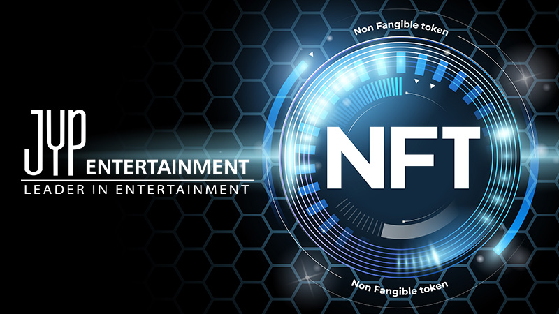 NiziU所属の韓国大手芸能事務所「NFT事業」参入へ｜暗号資産取引所運営会社と提携