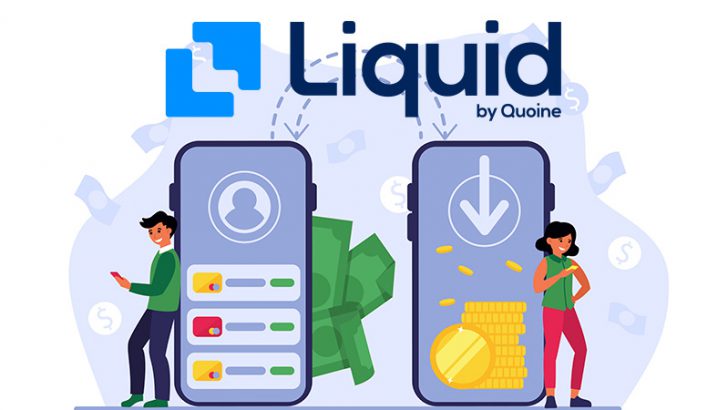 Liquid（リキッド）クイック入金サービス「2021年7月30日」に提供終了へ