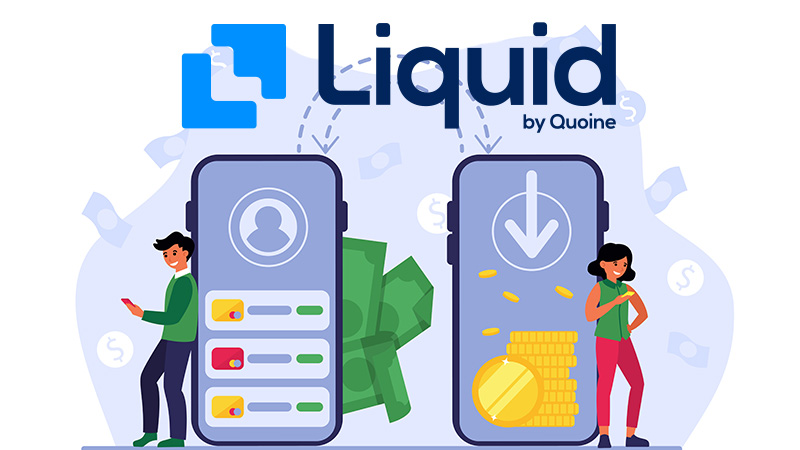 Liquid（リキッド）クイック入金サービス「2021年7月30日」に提供終了へ