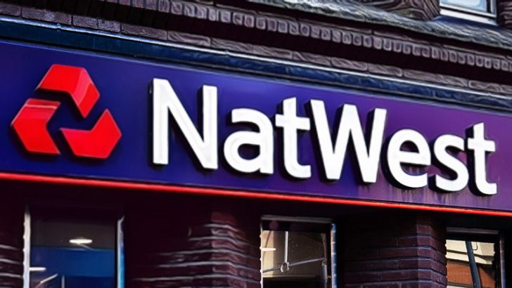 英銀行大手NatWest「BINANCEへの法定通貨送金」を停止