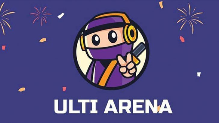 ゲームアセット向けNFTマーケットプレイス「Ulti Arena」がローンチ｜プライベートセールで間もなく1,000BNBを調達