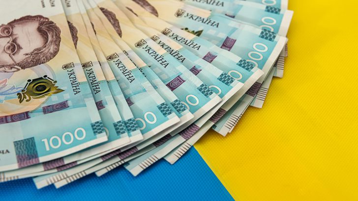 ウクライナ大統領「中央銀行デジタル通貨（CBDC）の発行」を正式に許可