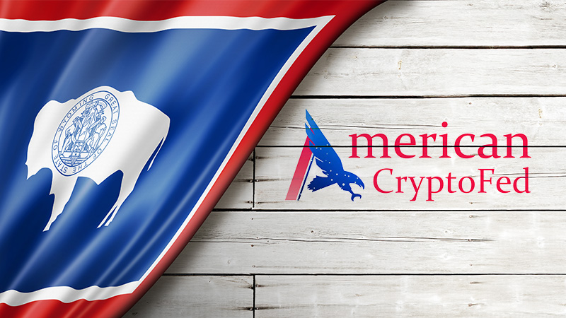 米ワイオミング州：自律分散型組織「American CryptoFed DAO」を法人として初認定