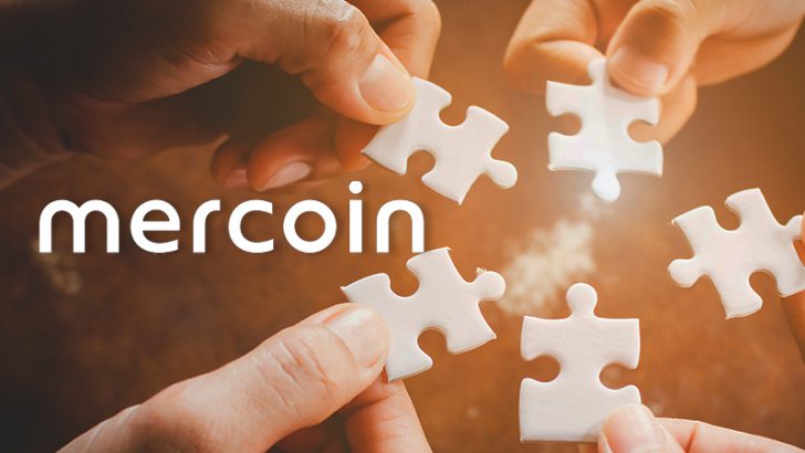 Mercoin（メルコイン）「日本暗号資産ビジネス協会」に正会員として入会