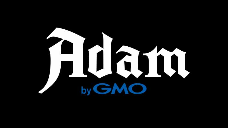NFTマーケットプレイス「Adam byGMO」β版サービス提供開始
