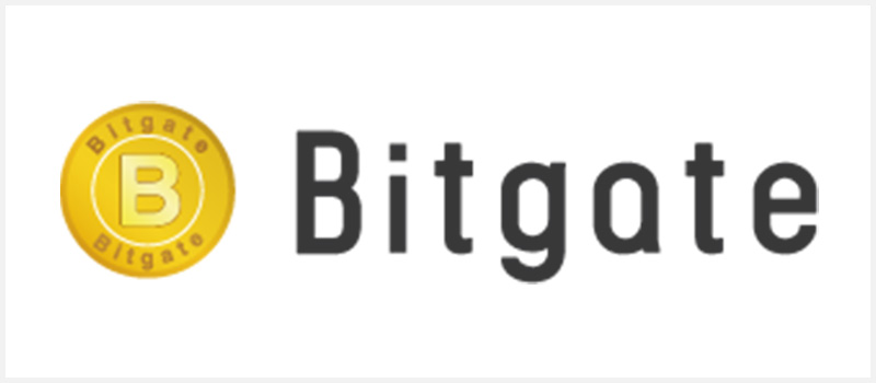 Bitgate-Logo