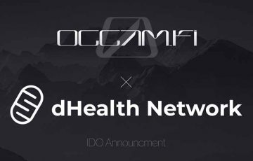 製薬大手Rocheも参加する「dHealth Network」Occamを通じてカルダノエコシステムに参加